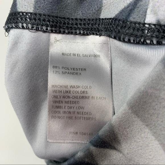 Reebok Leggings - Picture 6 of 6